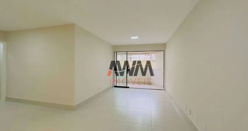 Apartamento com 3 quartos à venda, 123 m² por r$ 578.000 - setor bueno - goiânia/go