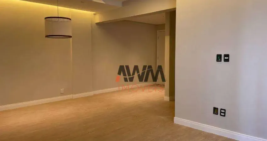 Apartamento com 2 quartos 1 suíte à venda, 84 m² por R$ 620.000 - Setor Bueno - Goiânia/GO