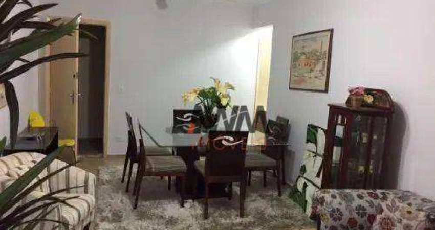 Apartamento com 3 quartos à venda, 87 m² por R$ 370.000 - Setor Bela Vista - Goiânia/GO
