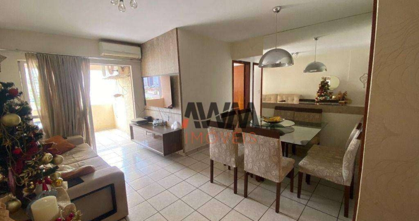 Apartamento com 4 quartos à venda na Rua T 27, 311, Setor Bueno, Goiânia