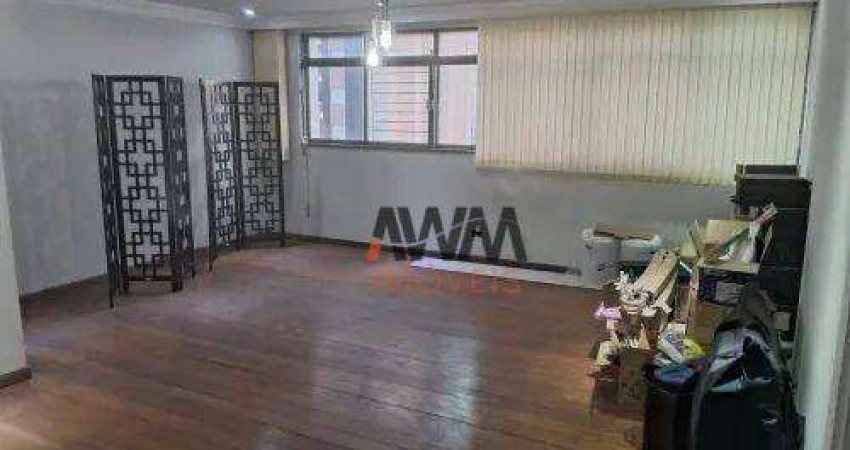 Apartamento com 4 quartos à venda, 150 m² por R$ 562.000 - Setor Oeste - Goiânia/GO