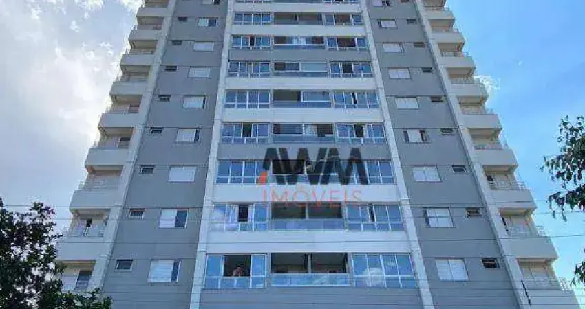 Apartamento com 2 Quartos 1 Suíte à venda, 66 m² por R$ 525.000 - Setor Leste Universitário - Goiânia/GO