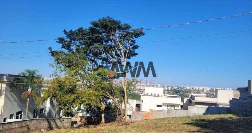 Terreno à venda, 572 m² por R$ 973.000 - Portal do Sol Mendanha - Goiânia/GO