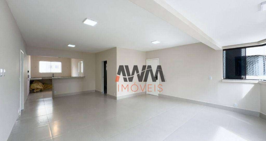 Apartamento com 3 quartos à venda, 138 m² por R$ 786.600 - Setor Bueno - Goiânia/GO