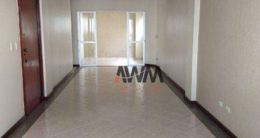 Apartamento com 4 quartos à venda, 134 m² por R$ 495.000 - Setor Bela Vista - Goiânia/GO