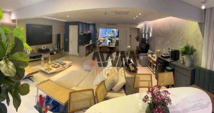 Apartamento com 3 quartos à venda na Rua 70, 250, Jardim Goiás, Goiânia
