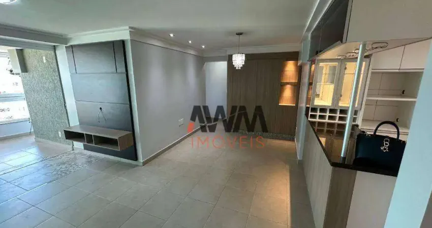 Apartamento 3 Quartos à venda, 94 m² por R$ 790.000 - Setor Aeroporto - Goiânia/GO