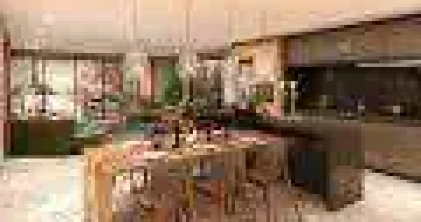 Apartamento com 3 dormitórios à venda, 85 m² por R$ 950.000,00 - Setor Oeste - Goiânia/GO