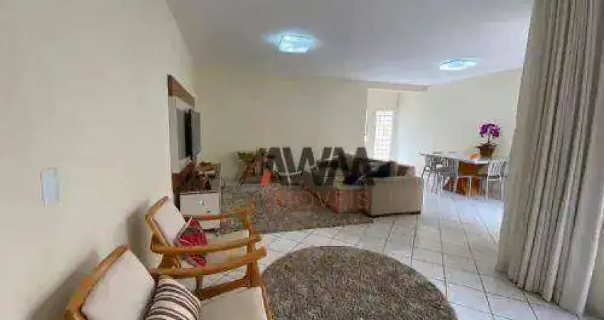 Casa com 4 quartos à venda, 418 m² por R$ 1.120.000 - Jardim América - Goiânia/GO