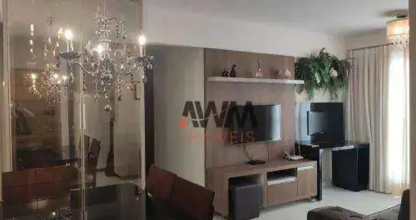 Apartamento com 2 quartos à venda, 57 m² por R$ 450.000 - Parque Amazônia - Goiânia/GO