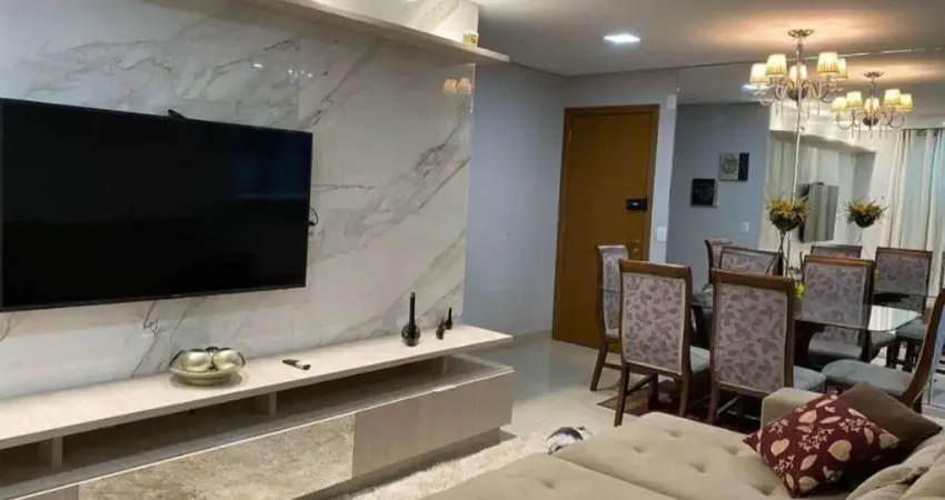 Apartamento 2 Quartos à venda, 65 m² por R$ 610.000 - Setor Bueno - Goiânia/GO