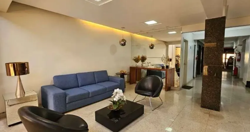 Apartamento com 3 quartos à venda no Alto da Glória - Goiânia/GO