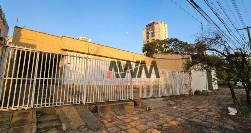 Casa 3 quartos à venda, 432 m² terreno por r$ 750.000 - setor aeroporto - goiânia/go