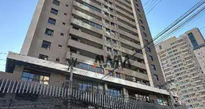 Apartamento mobiliado para alugar por - setor bueno - goiânia/go
