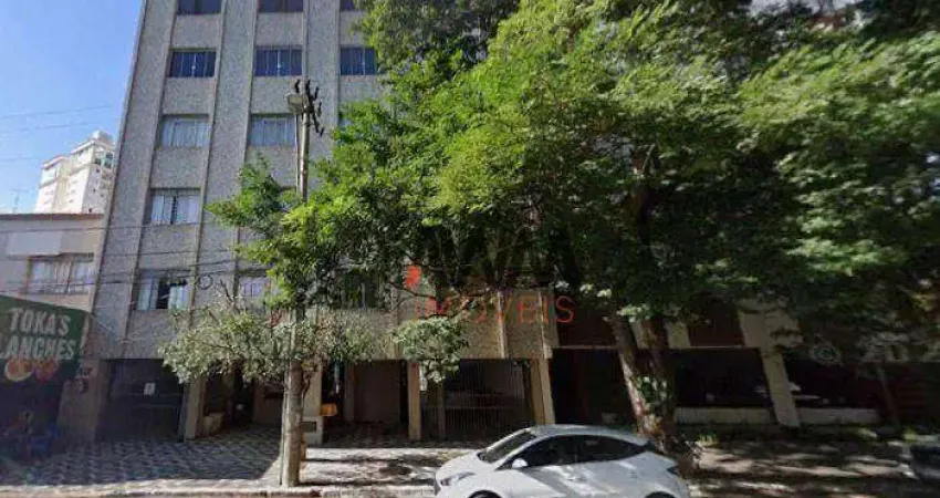 Apartamento com 4 quartos à venda, 130 m² por r$ 390.000 - setor aeroporto - goiânia/go