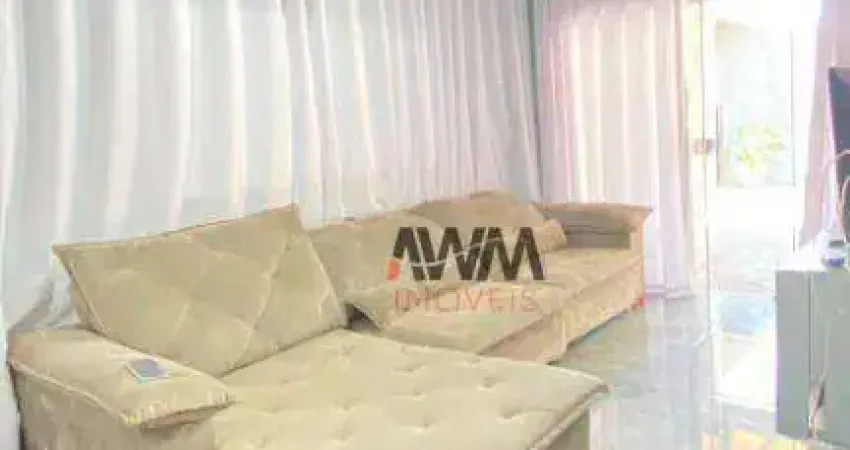Casa com 3 quartos à venda, 258 m² por r$ 650.000 - são francisco - goiânia/go