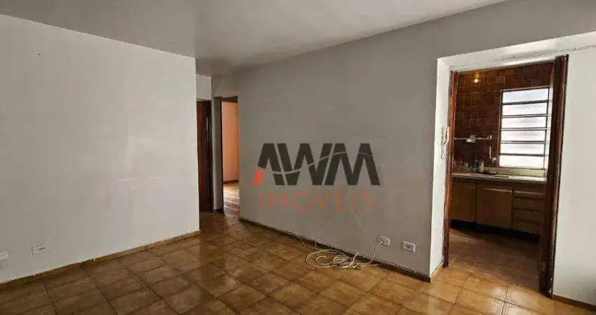 Apartamento com 2 quartos à venda, 48 m² por r$ 210.000 - setor bueno - goiânia/go