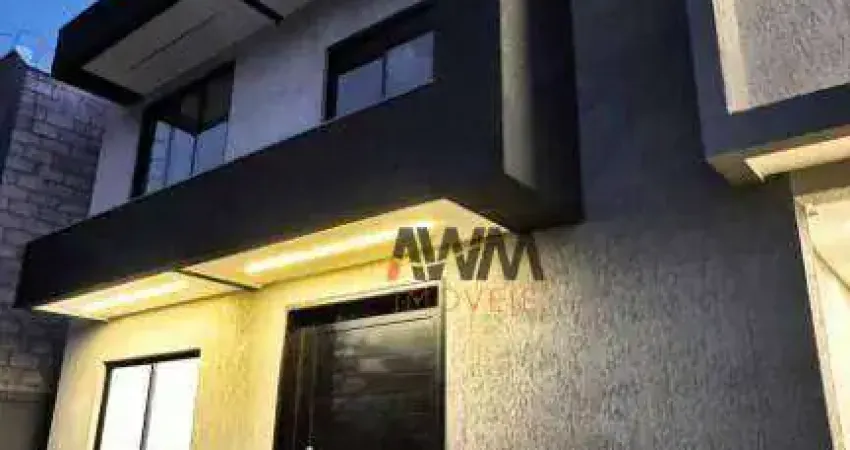 Casa com 3 quartos à venda, 215 m² por r$ 1.300.000 - residencial cidade verde - goiânia/go