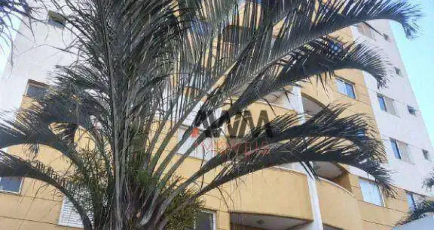 Apartamento com 3 quartos 1 suíte à venda, 76 m² por r$ 455.000 - setor leste vila nova - goiânia/go