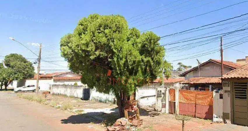 Casa com 3 dormitórios à venda, 100 m² por r$ 280.000 - vila alvorada - goiânia/go