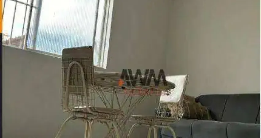 Apartamento com 4 quartos à venda, 132 m² por r$ 320.000 - setor bela vista - goiânia/go