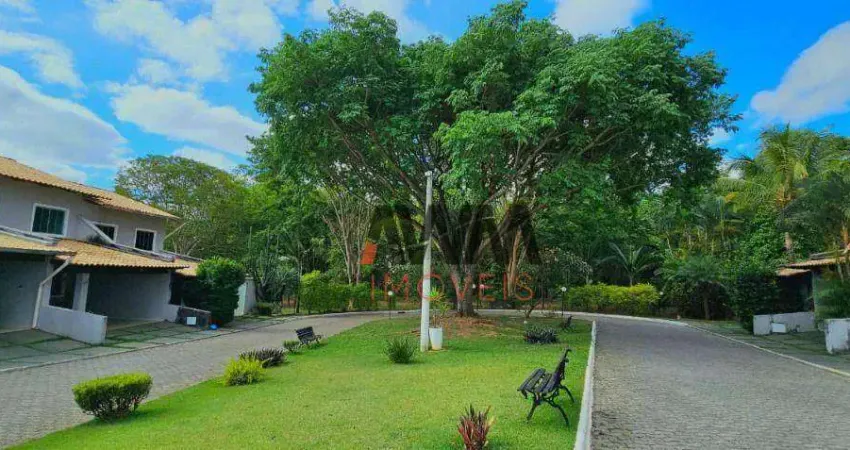 Sobrado com 3 dormitórios à venda, 121 m² por r$ 720.000,00 - parque amazônia - goiânia/go