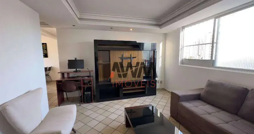 Apartamento com 2 quartos à venda, 73 m² por r$ 275.000 - setor bela vista - goiânia/go