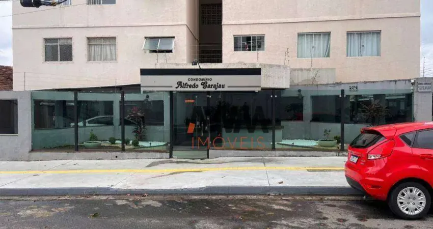 Apartamento com 2 quartos à venda na Rua C 138, 1090, Jardim América, Goiânia