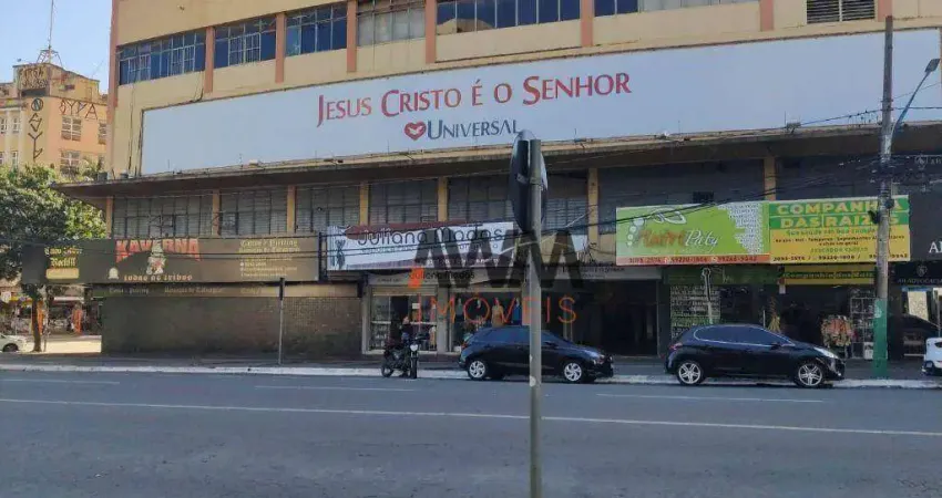 Sala comercial à venda na Avenida Anhanguera, 542, Setor Central, Goiânia