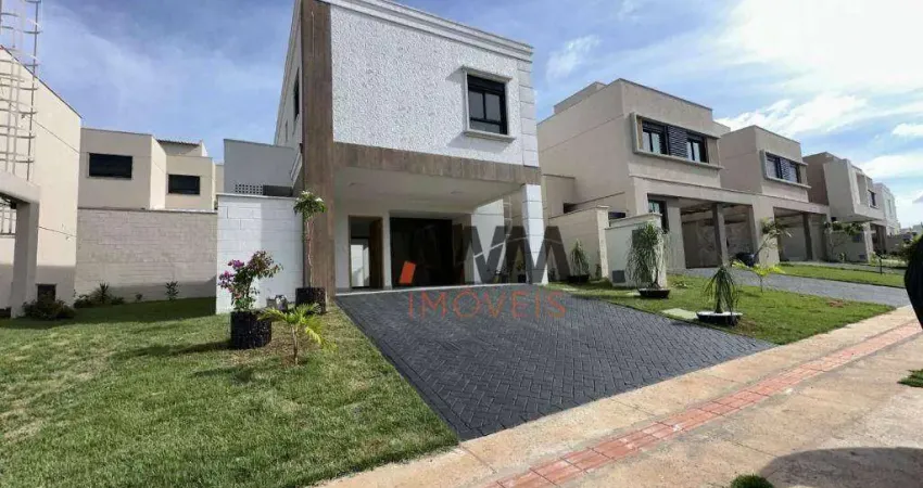 Sobrado com 3 suítes à venda, 165 m² por r$ 1.190.000 - conjunto residencial storil - aparecida de goiânia/go