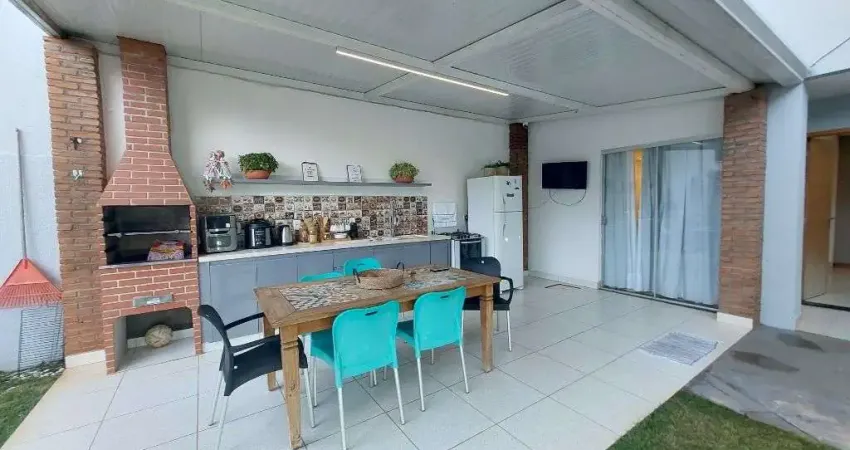 Casa com 3 quartos à venda na Rua dos Moros, 20, Setor Três Marias, Goiânia