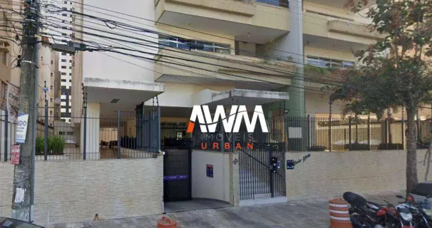 Apartamento com 4 quartos à venda na Rua T 48, 232, Setor Bueno, Goiânia