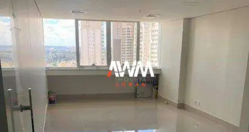 Sala comercial à venda na Avenida T 9, 1148, Setor Marista, Goiânia
