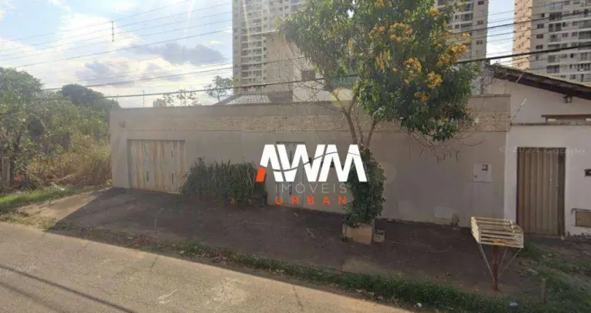 Casa com 5 quartos à venda na Avenida São Luiz, 100, Parque Amazônia, Goiânia