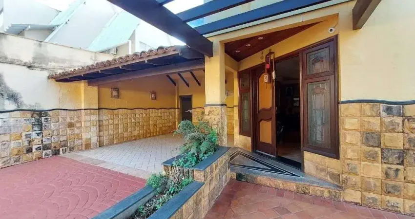 Sobrado clássico 4 quartos 2 suítes com escritório setor jaó