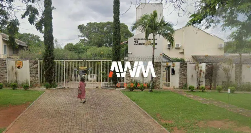 Casa com 3 quartos à venda na Avenida Berlim, 100, Jardim Europa, Goiânia