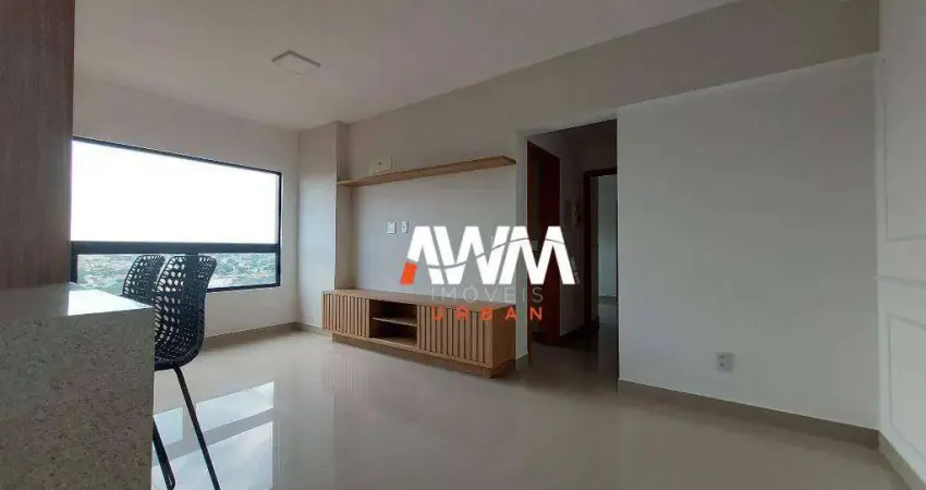 Apartamento com 2 quartos à venda na Avenida Primeira Radial, 12, Setor Pedro Ludovico, Goiânia