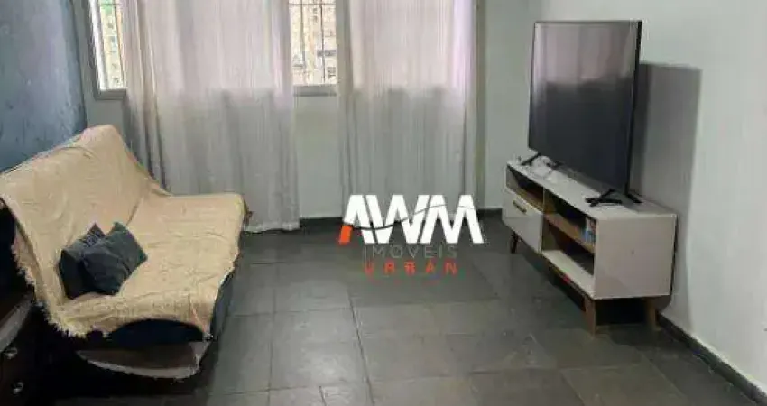 Apartamento com 2 quartos à venda, 53 m² por r$ 325.000 - setor bela vista - goiânia/go