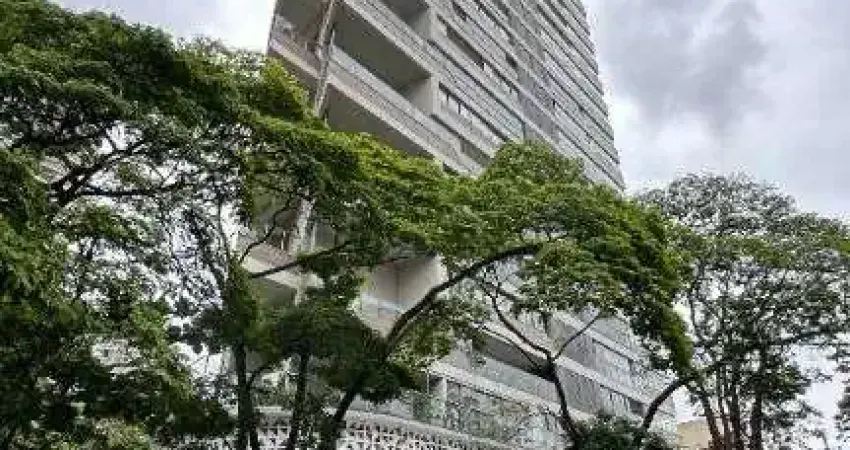 Apartamento com 3 suites plenas para alugar, 268 m²- setor marista - goiânia/go