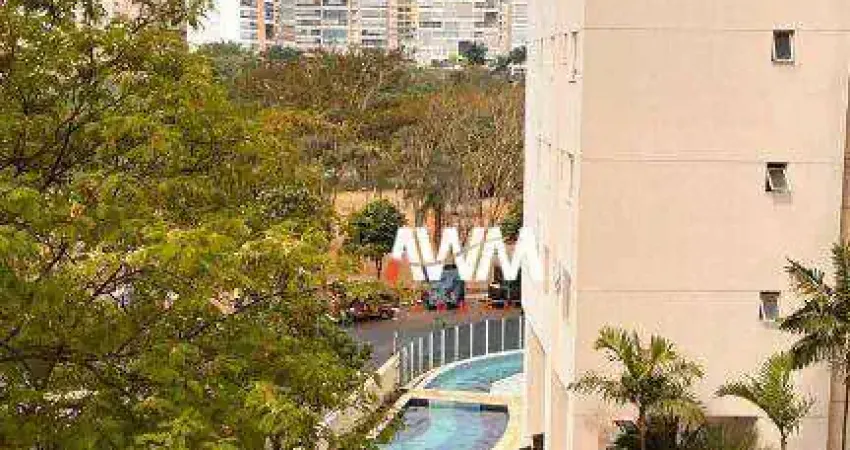 Apartamento 4 quartos- 3 suítes à venda, 167 m² por r$ 1.550.000 - jardim goiás - goiânia/go