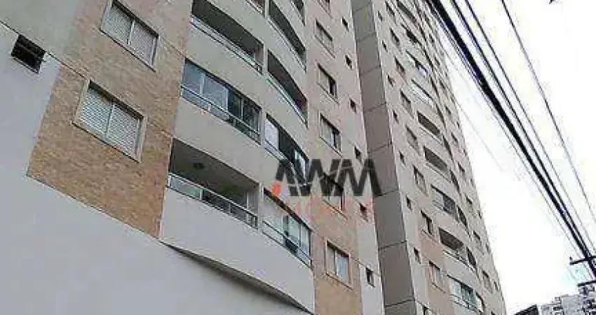 Apartamento com 2 quartos para alugar, 58 m² - setor bueno - goiânia/go