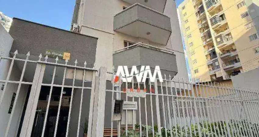 Apartamento 3 Quartos à venda, 93 m² por R$ 399.000 - Setor Bela Vista - Goiânia/GO