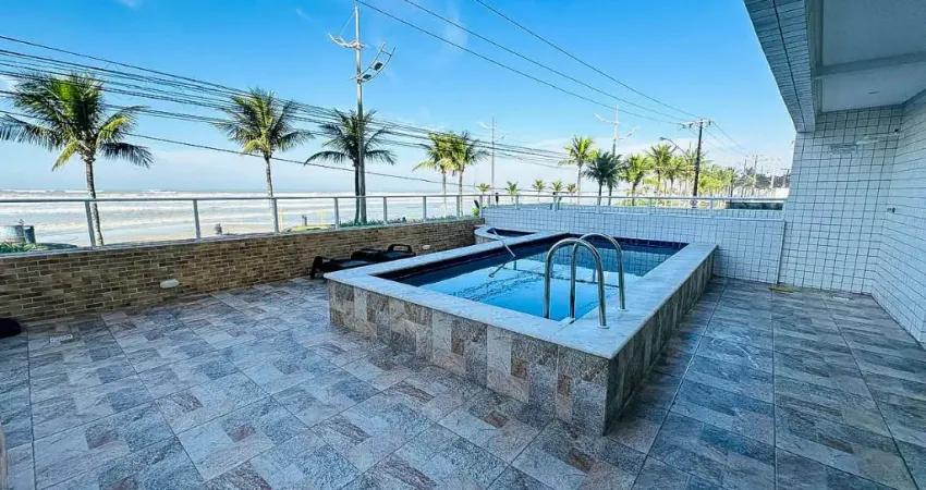 Apartamento com 2 quartos à venda na Rua Mário Possani, 65, Balneário Flórida, Praia Grande