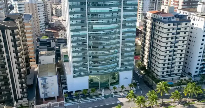Apartamento com 2 quartos à venda na Rua Santa Luzia, 200, Vila Caiçara, Praia Grande