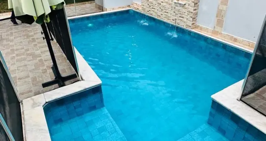 Casa com 3 quartos à venda no Cibratel II, Itanhaém 