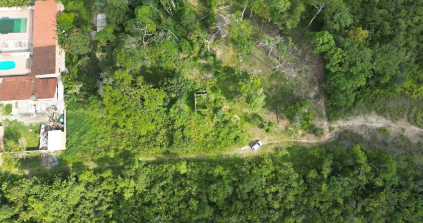 Terreno à venda  em Itanhaém