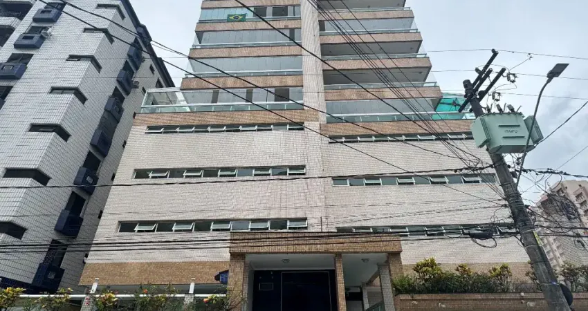 Apartamento Alto Padrão – 3 Dormitórios (2 Suítes) | 122m² | Lazer Completo!