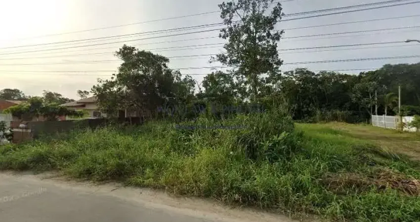 Terreno à venda na Rua Itamar, Solymar, Matinhos