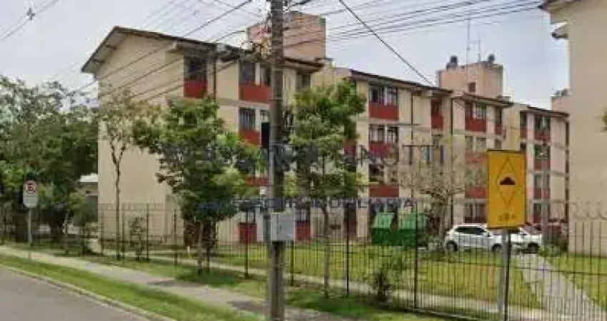 Apartamento com 2 quartos para alugar na Rua Alberto Potier, 180, Boa Vista, Curitiba
