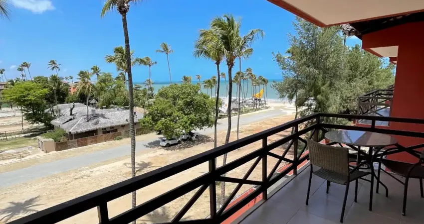 Apartamento com 1 quarto à venda na Avenida dos Coqueiros, Cumbuco, Caucaia